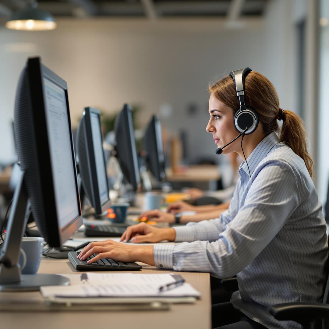 AI in Customer Service