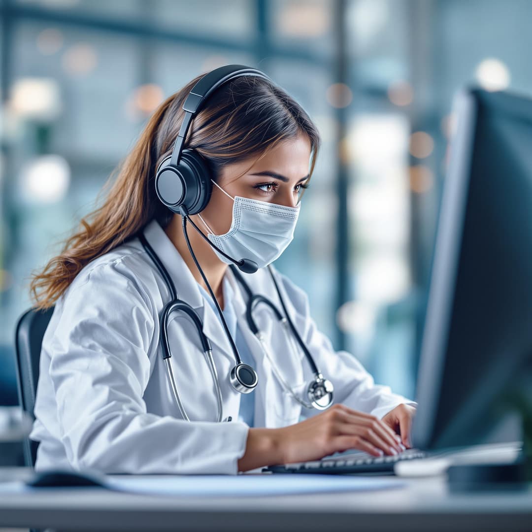 AI in Healthcare